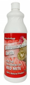 Stockshop Diatomaceous Earth